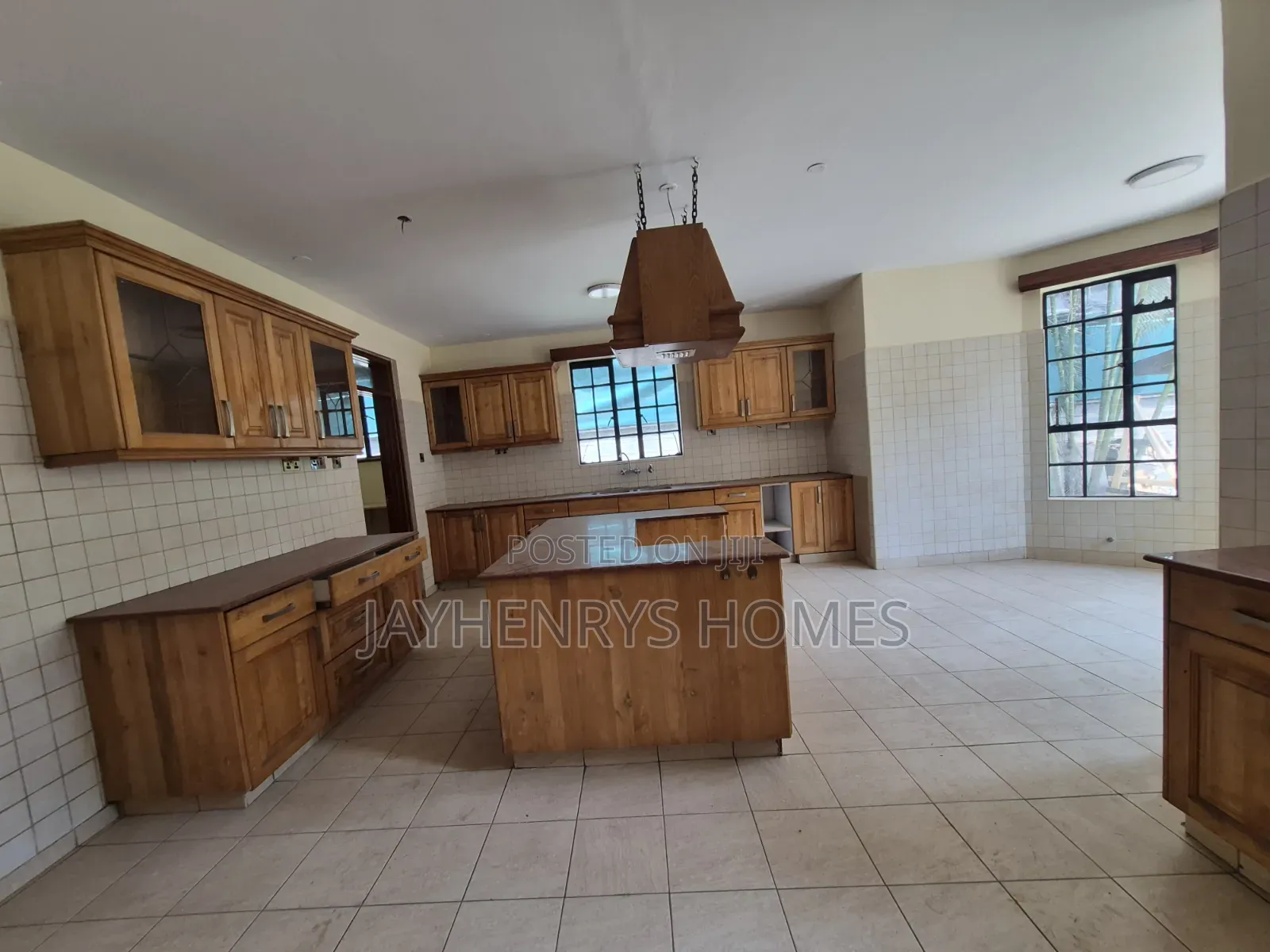 6bdrm House in Gigiri for rent in Gigiri