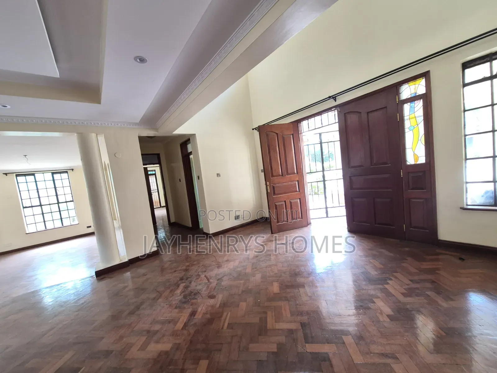6bdrm House in Gigiri for rent in Gigiri