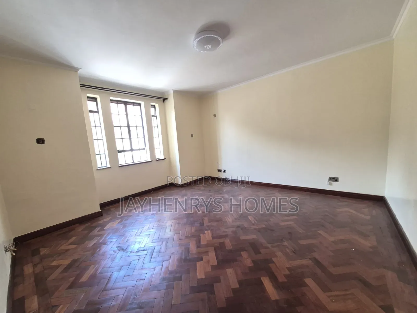 6bdrm House in Gigiri for rent in Gigiri