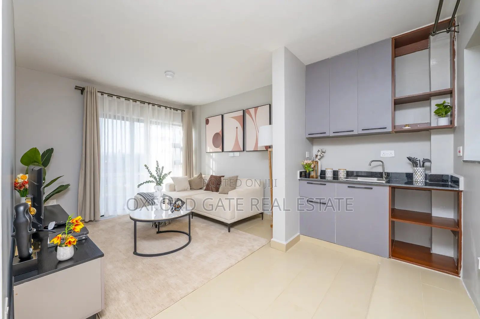 1bdrm Apartment in Kitisuru for sale in Kitisuru
