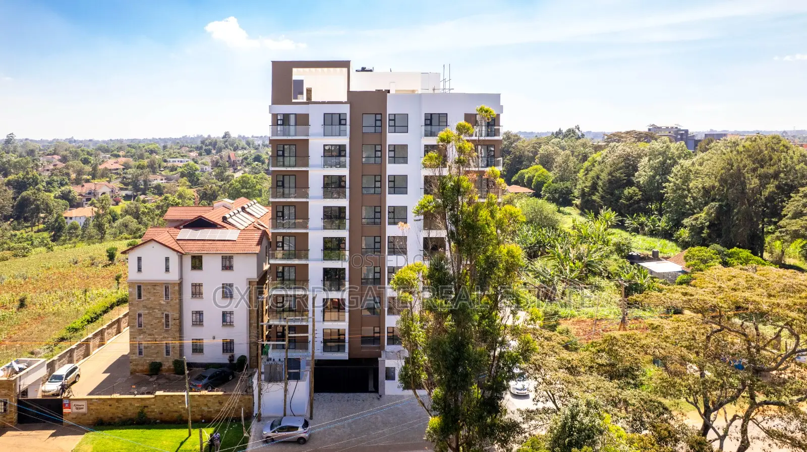 1bdrm Apartment in Kitisuru for sale in Kitisuru