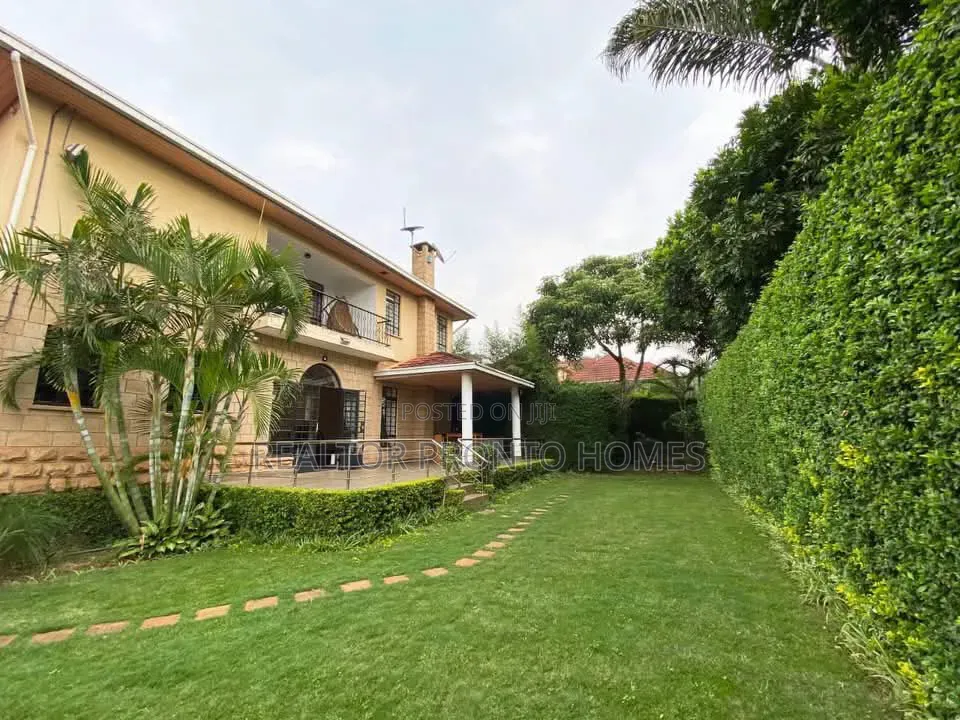 5bdrm Villa in Kitisuru for sale in Kitisuru