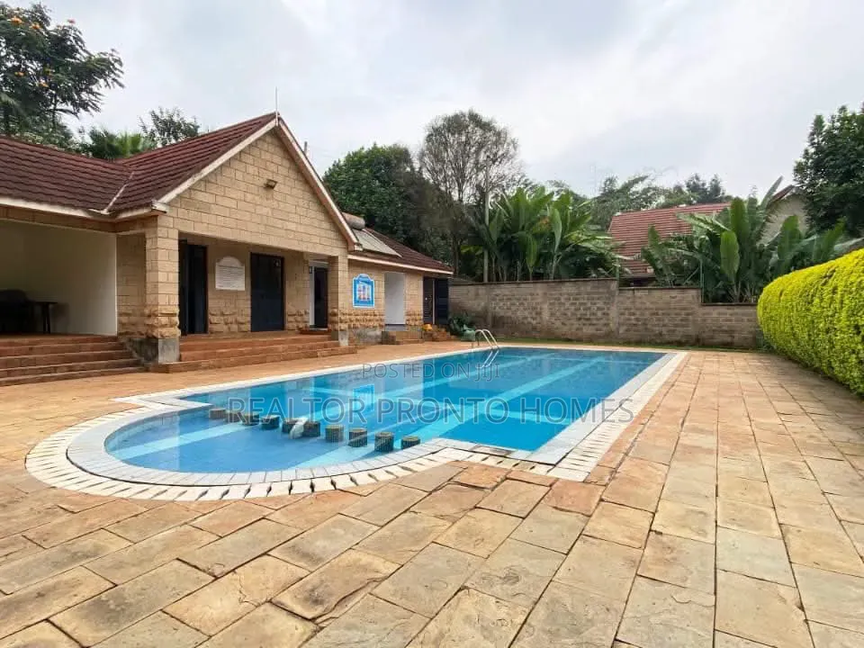 5bdrm Villa in Kitisuru for sale in Kitisuru