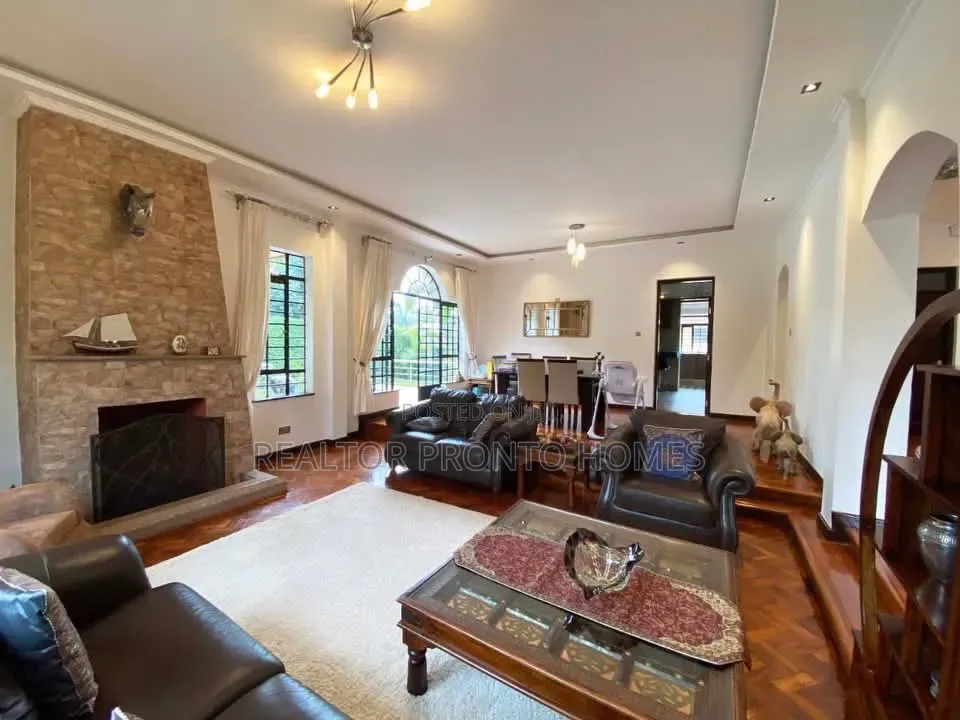5bdrm Villa in Kitisuru for sale in Kitisuru