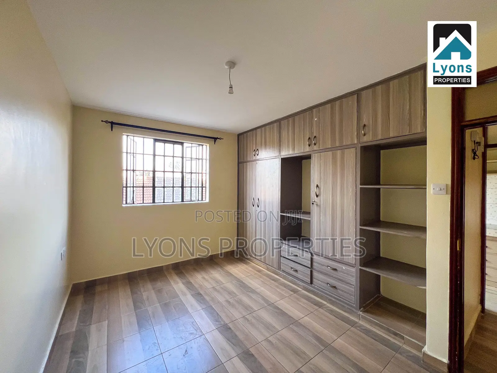 1bdrm Apartment in Sempam Heights, Rimpa for rent in Rimpa