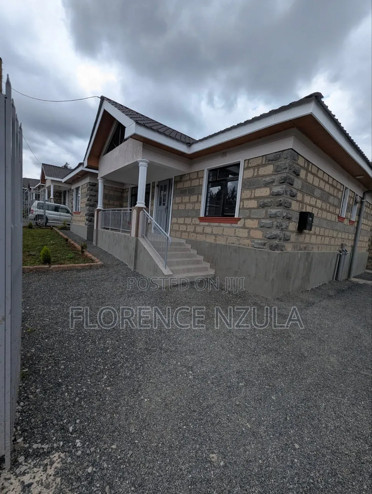 3bdrm Bungalow in Matasia for sale in Matasia