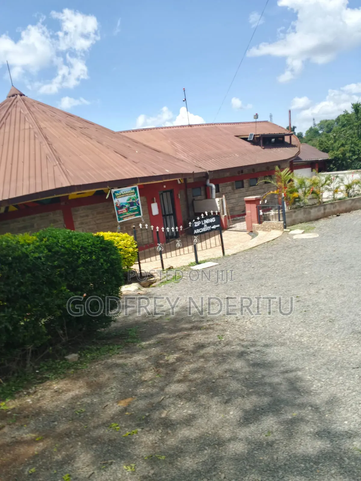 Prime Property in Thika CBD