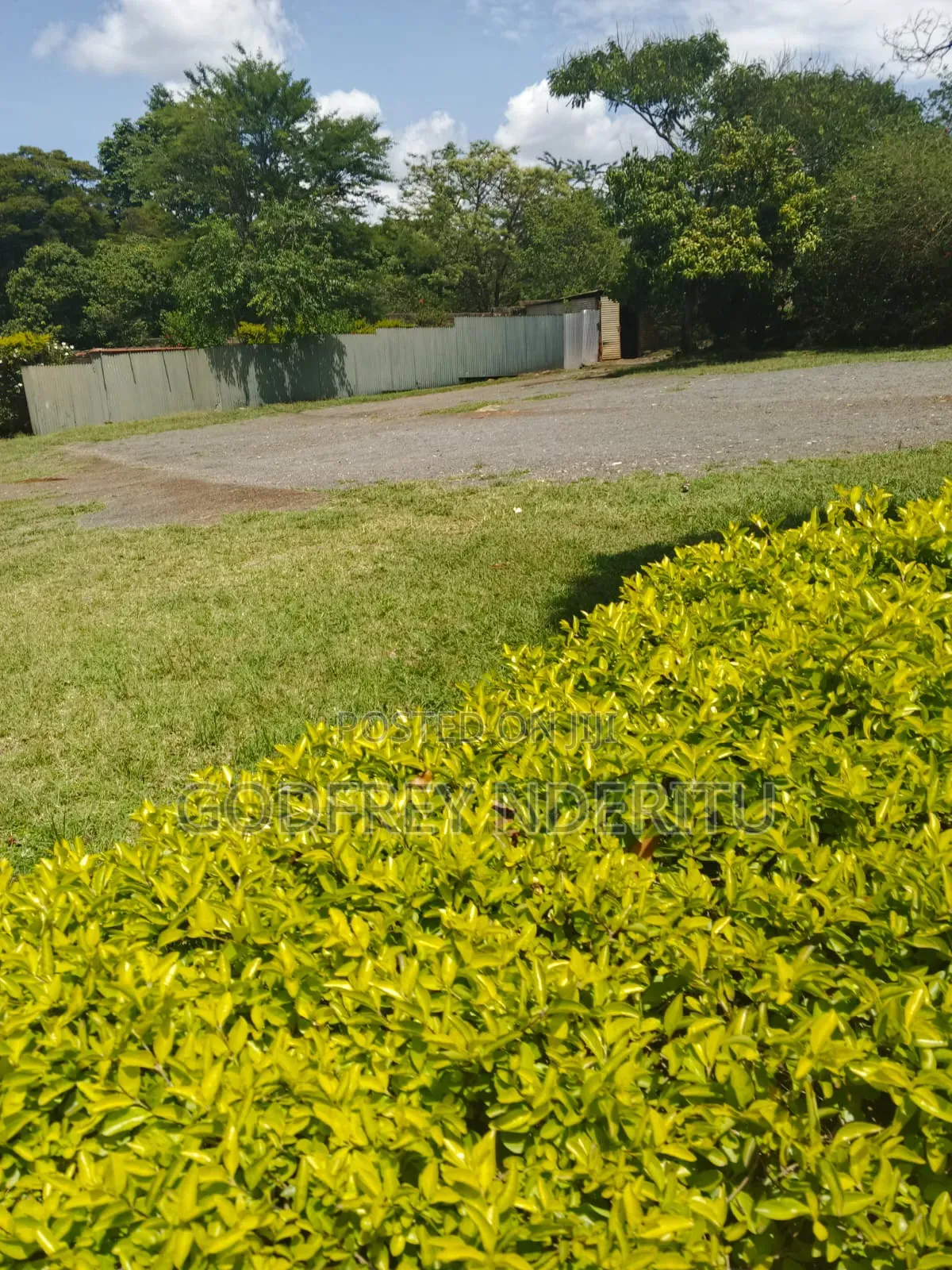 Prime Property in Thika CBD