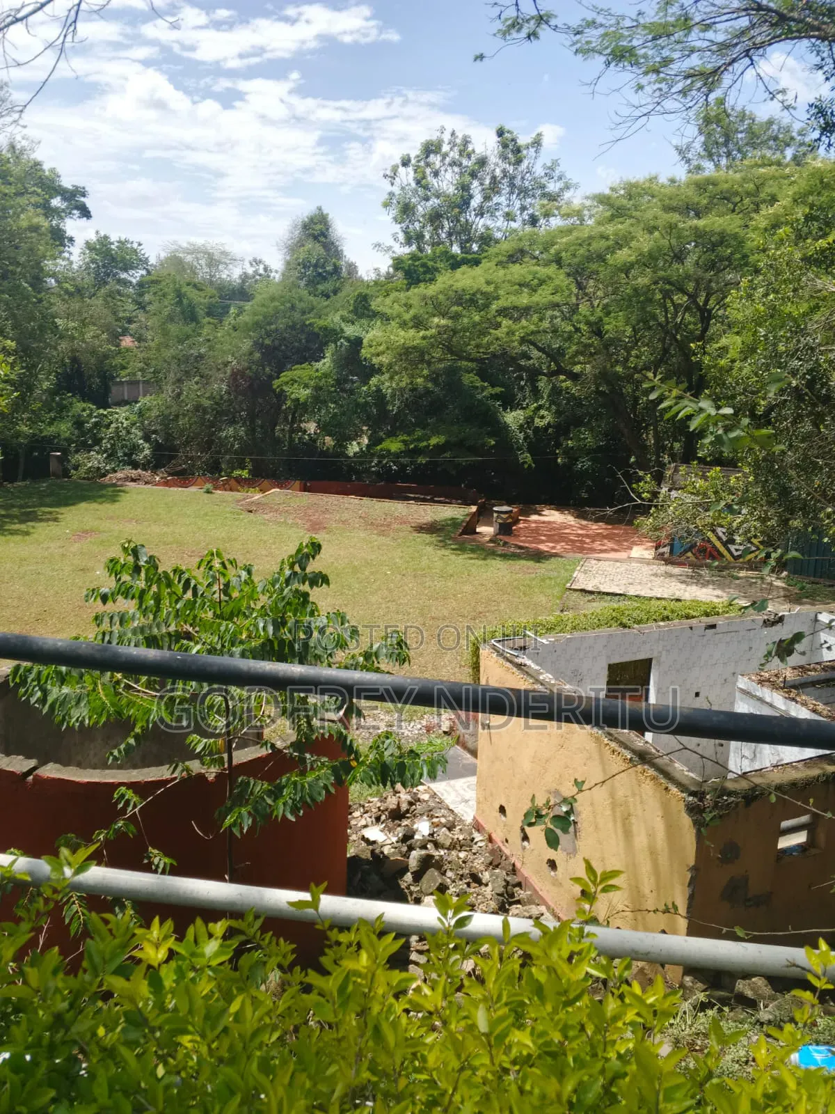 Prime Property in Thika CBD