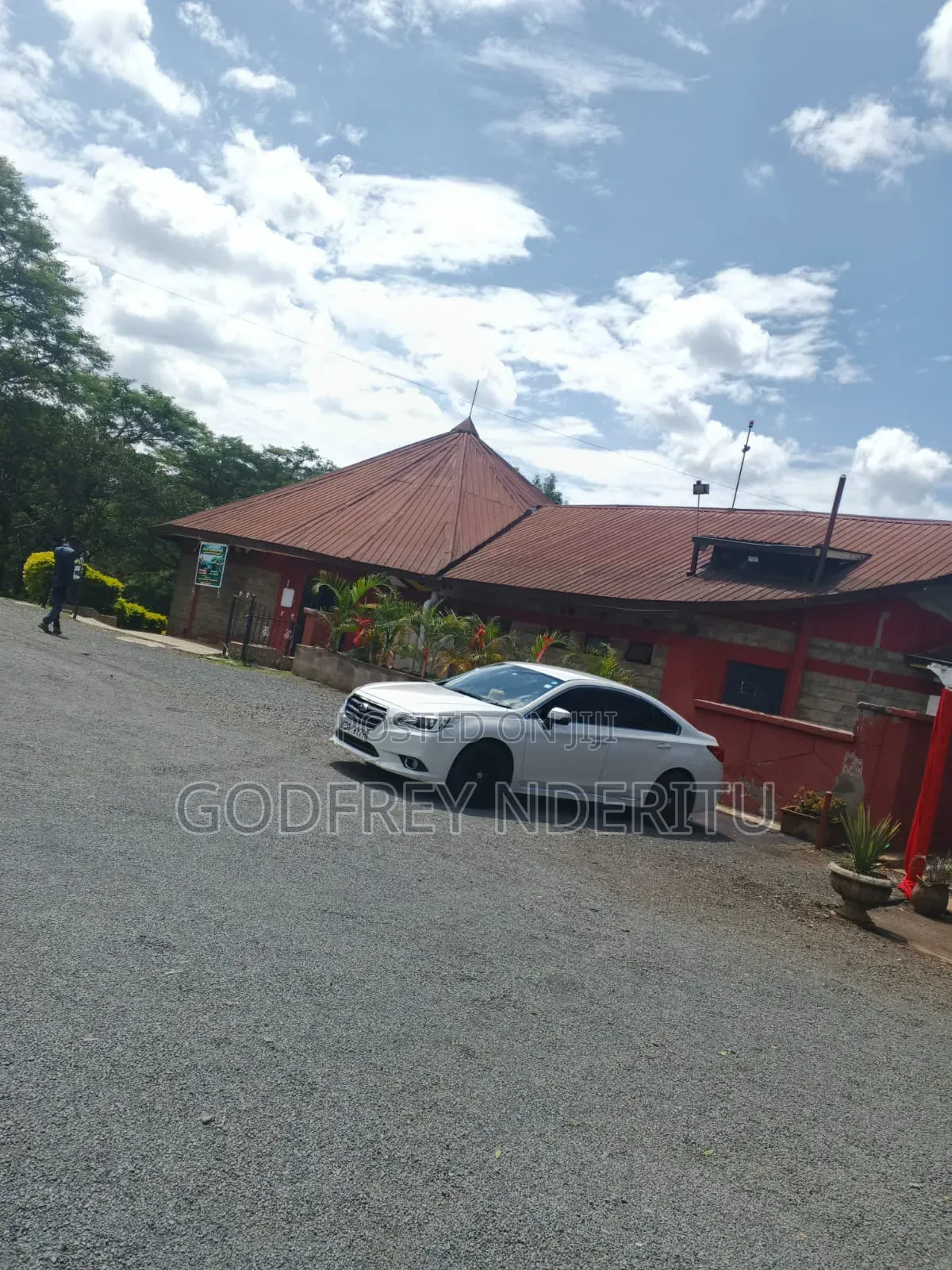 Prime Property in Thika CBD