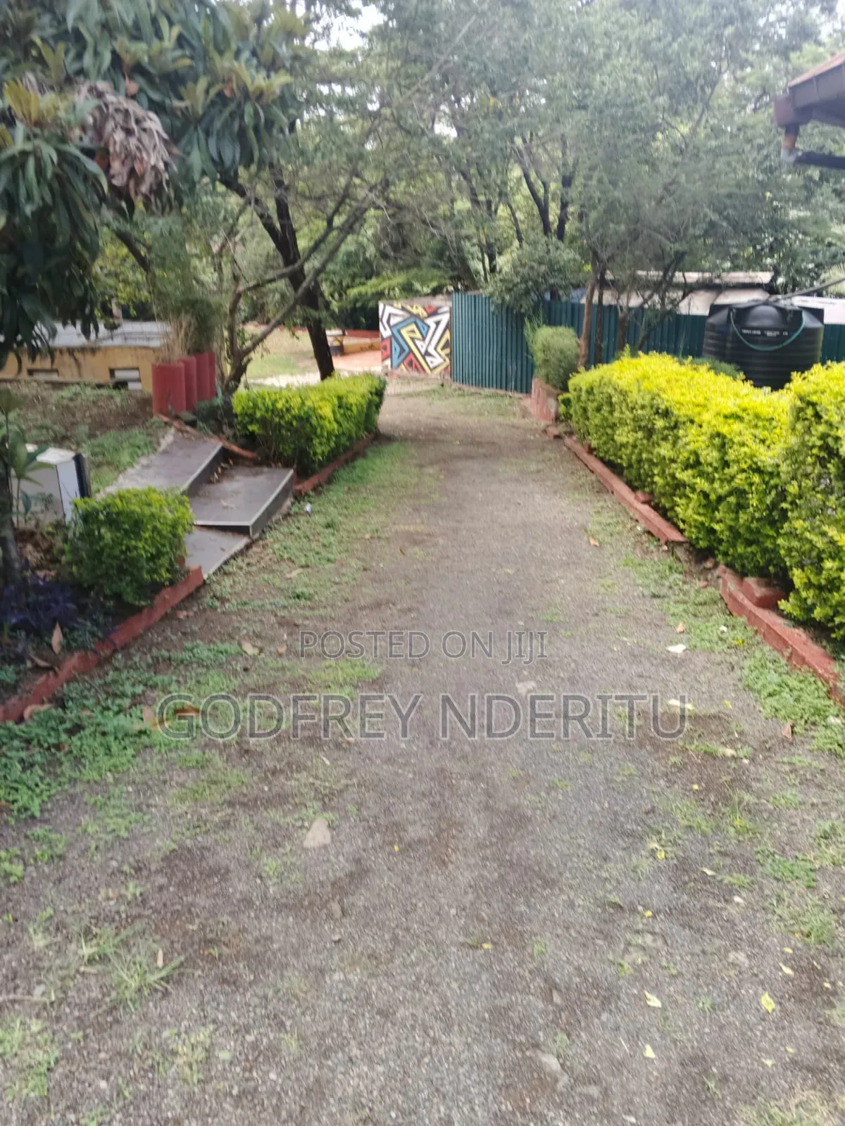 Prime Property in Thika CBD