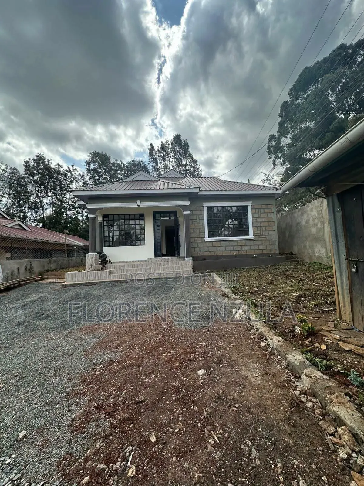 4bdrm House in Matasia for sale in Matasia