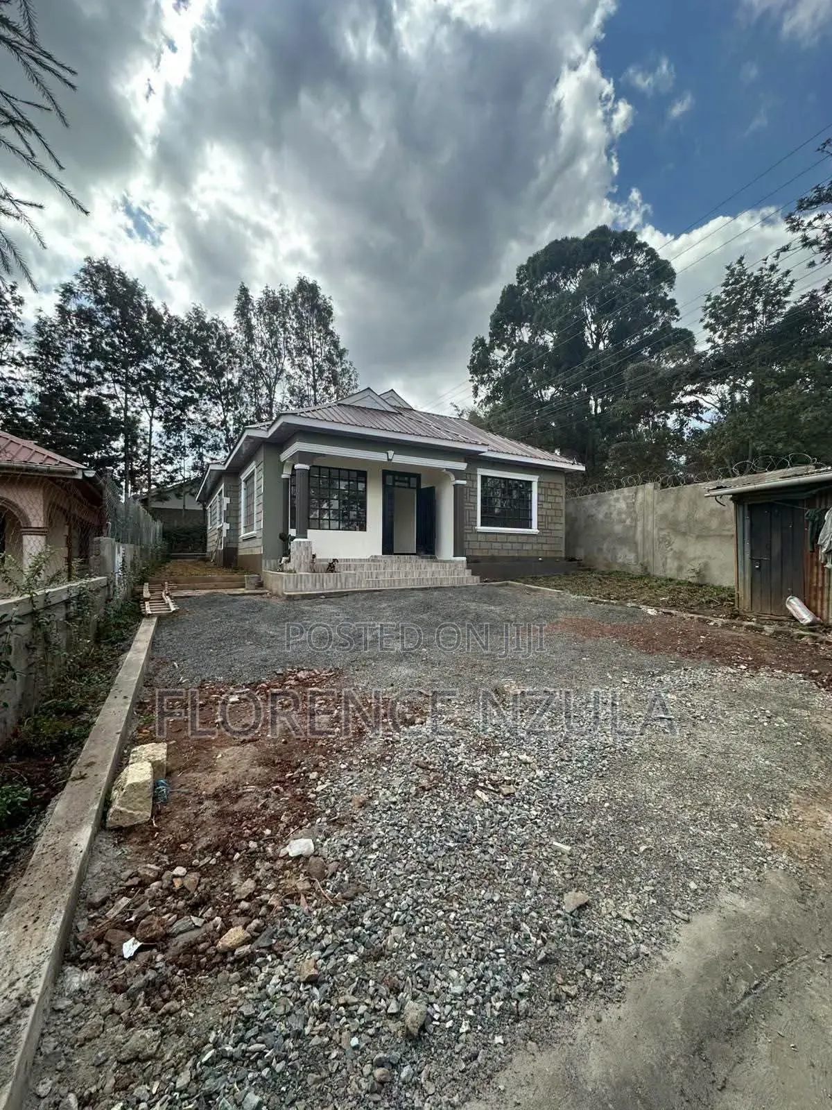4bdrm House in Matasia for sale in Matasia