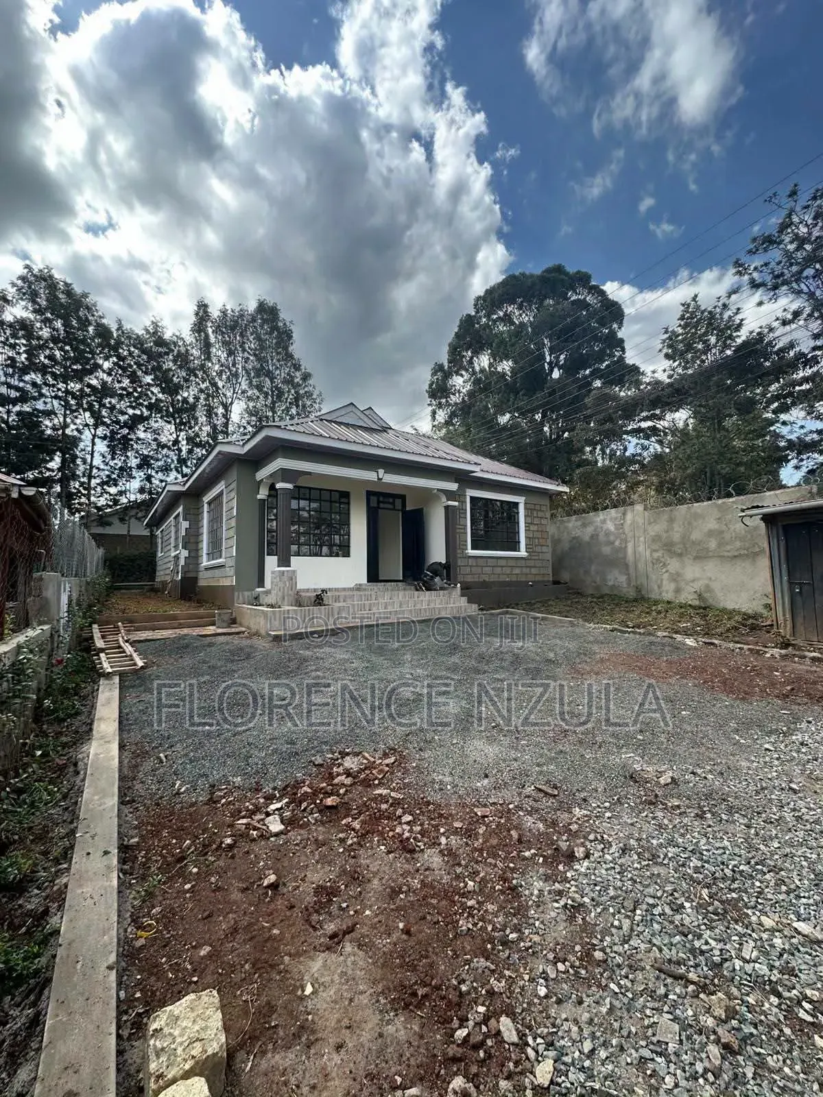 4bdrm House in Matasia for sale in Matasia