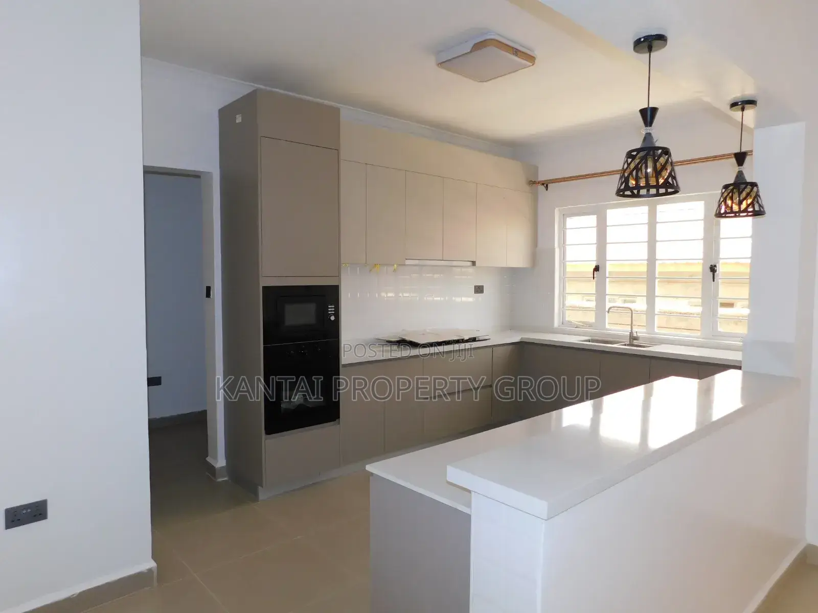 3bdrm Bungalow in Guanco, Kitengela for rent in Kitengela