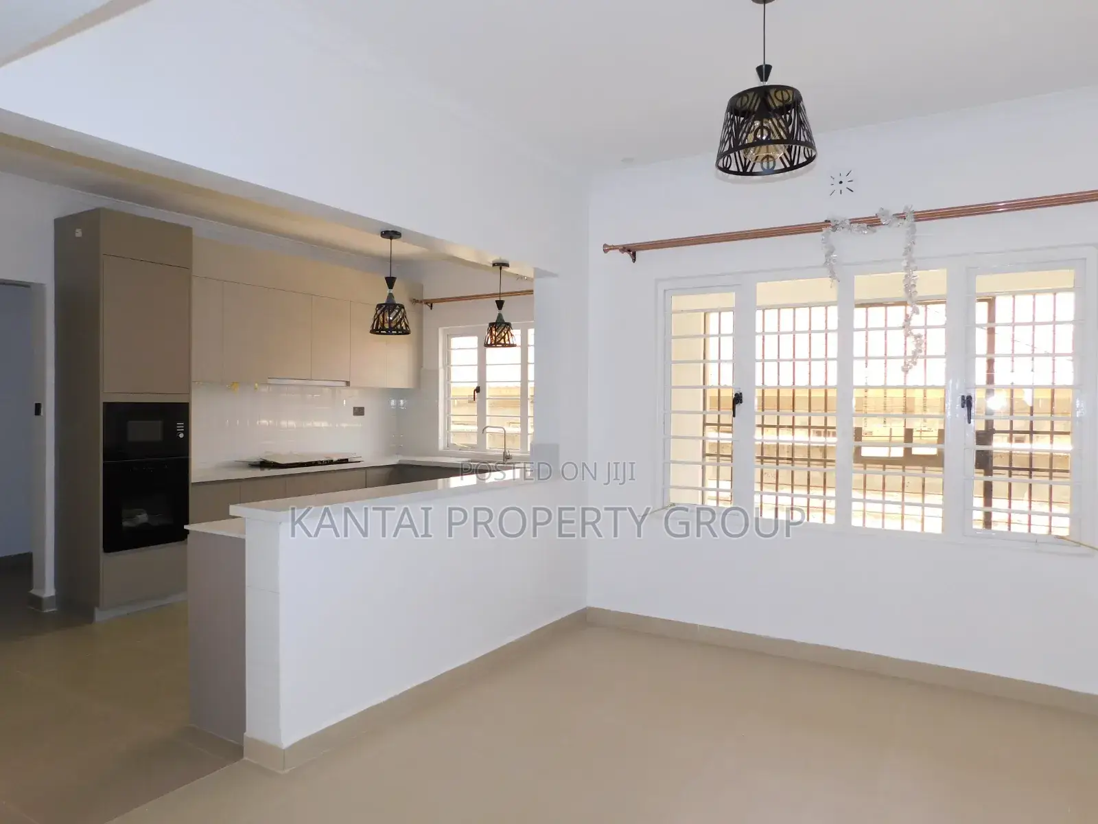 3bdrm Bungalow in Guanco, Kitengela for rent in Kitengela