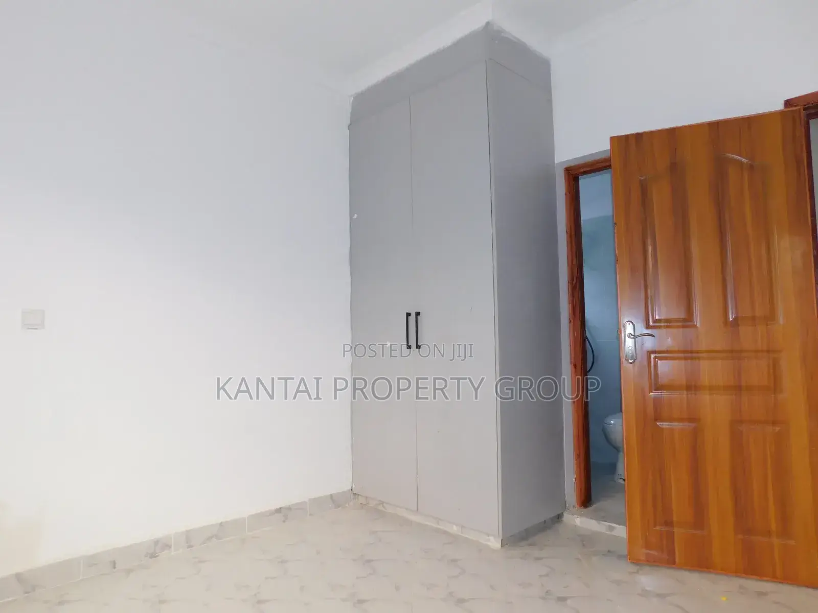 3bdrm Bungalow in Yukos, Kitengela for rent in Kitengela