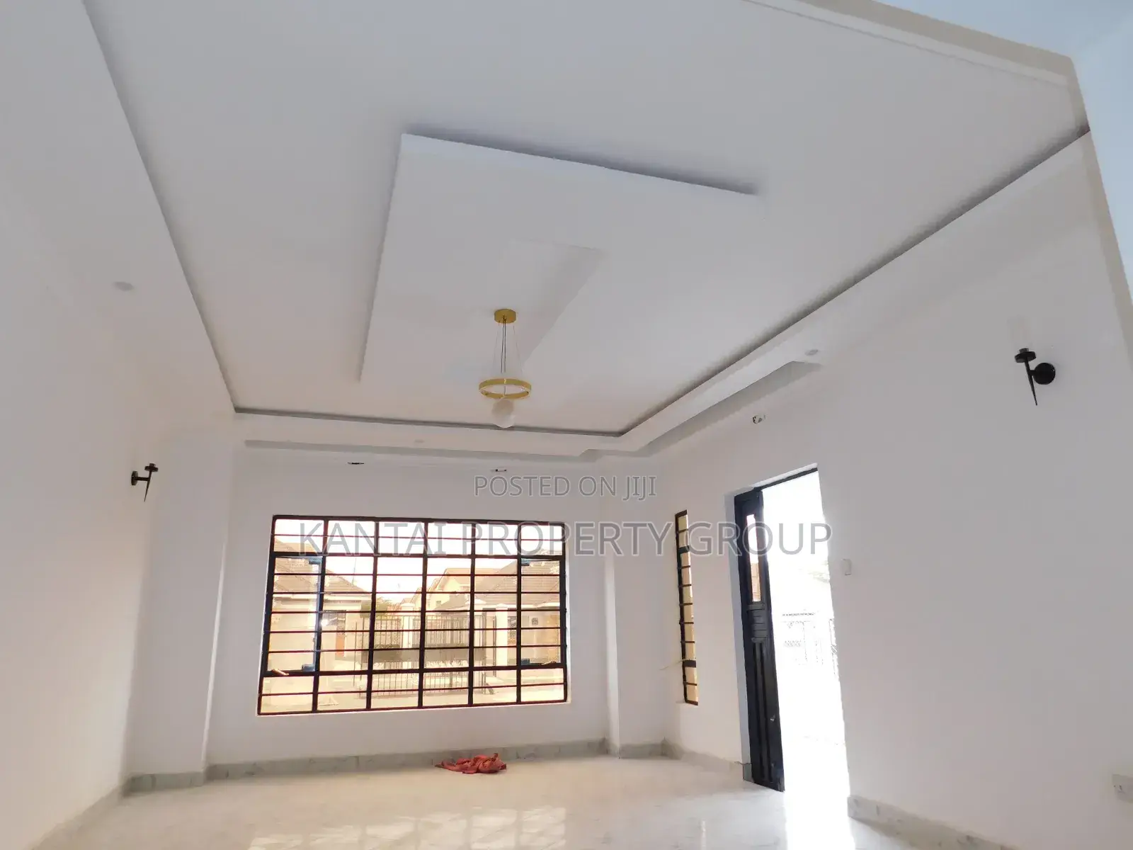 3bdrm Bungalow in Yukos, Kitengela for rent in Kitengela