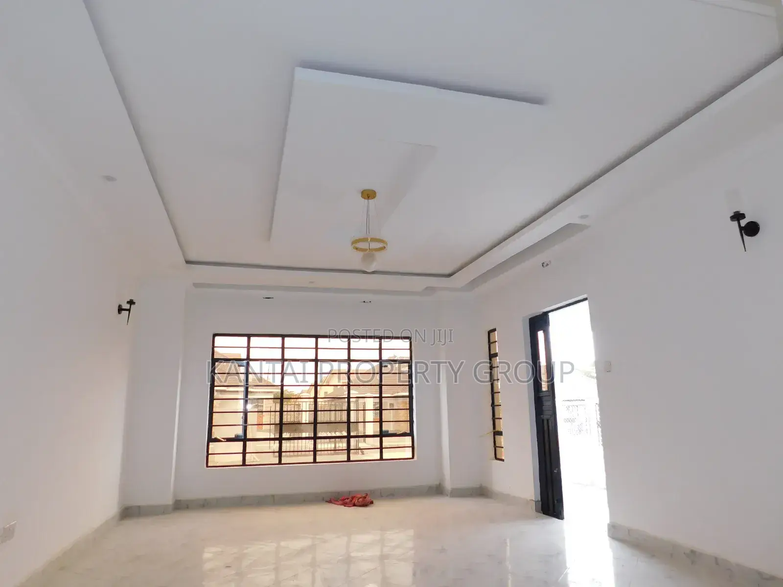 3bdrm Bungalow in Yukos, Kitengela for rent in Kitengela