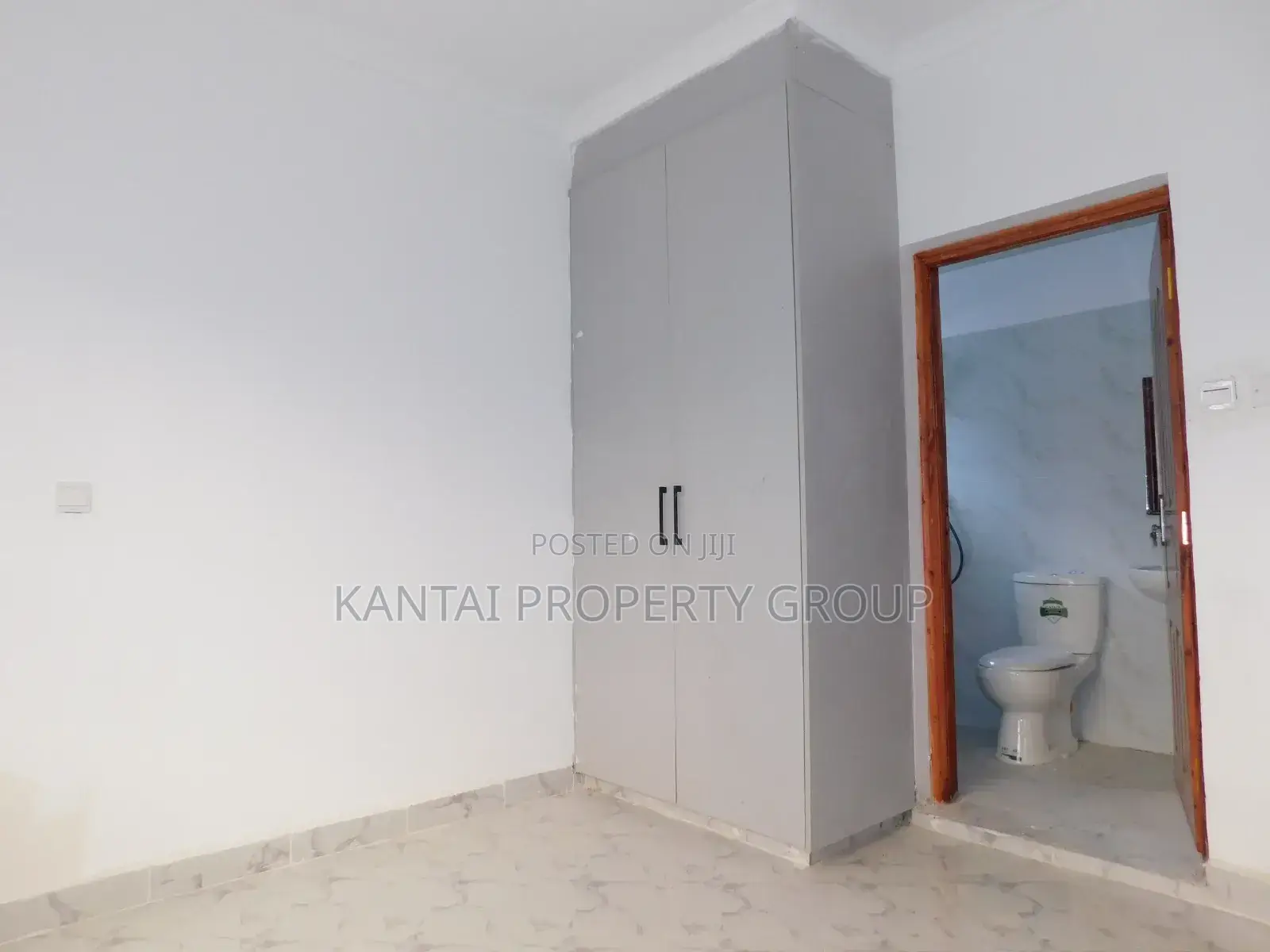 3bdrm Bungalow in Yukos, Kitengela for rent in Kitengela