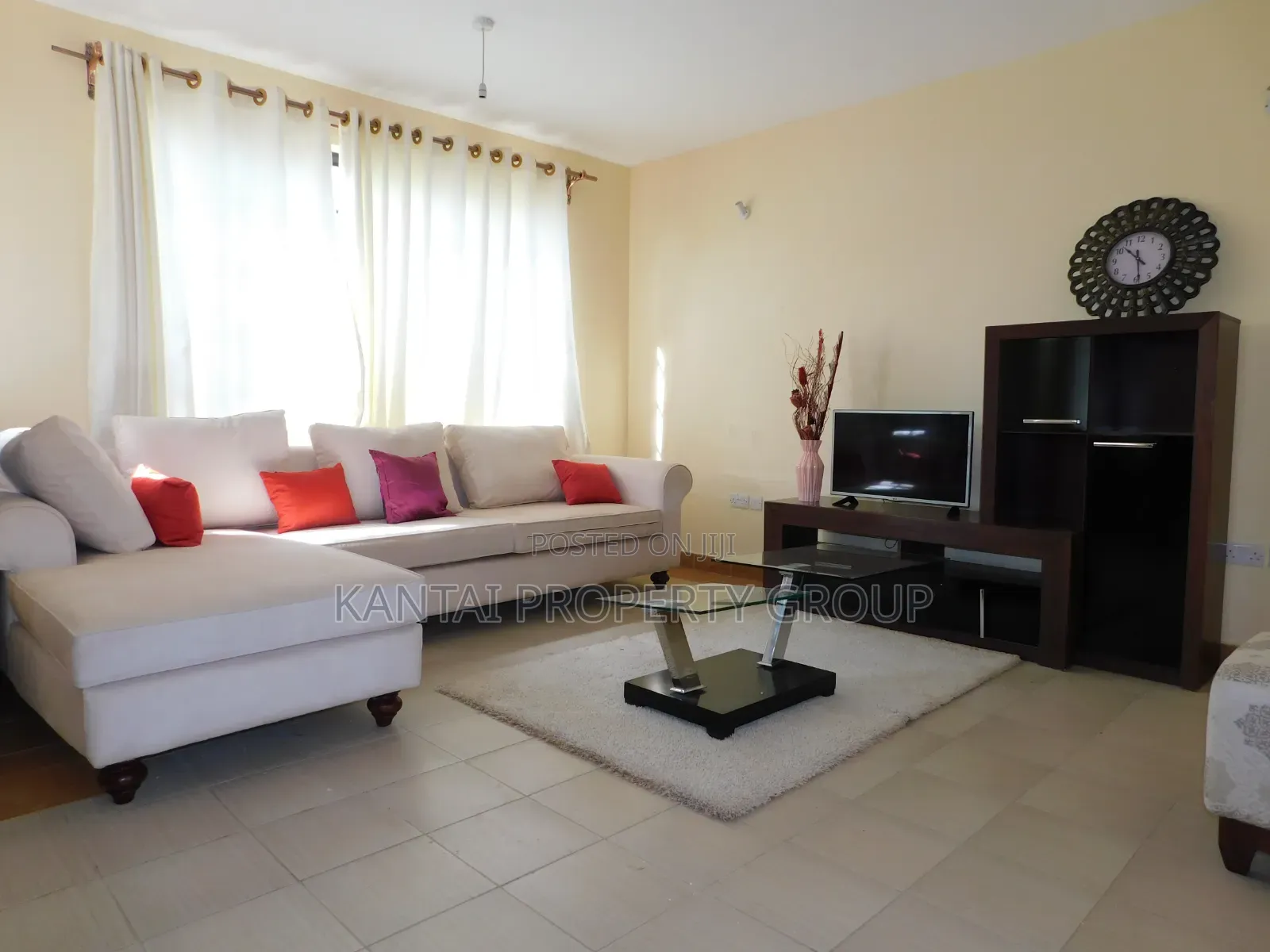 3bdrm Maisonette in Acacia, Kitengela for sale in Kitengela