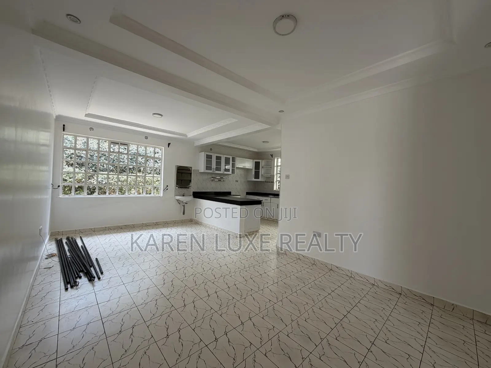 3bdrm Bungalow in Karen Hardy for rent in Karen
