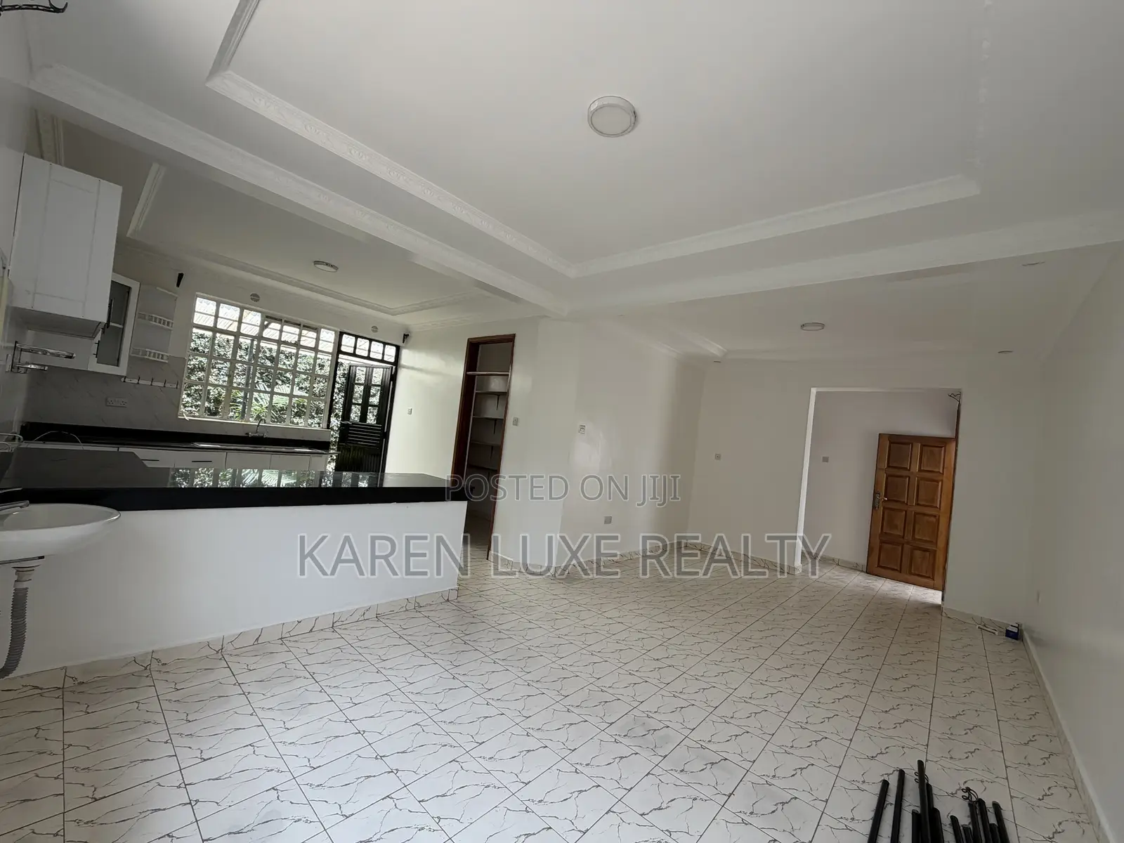 3bdrm Bungalow in Karen Hardy for rent in Karen