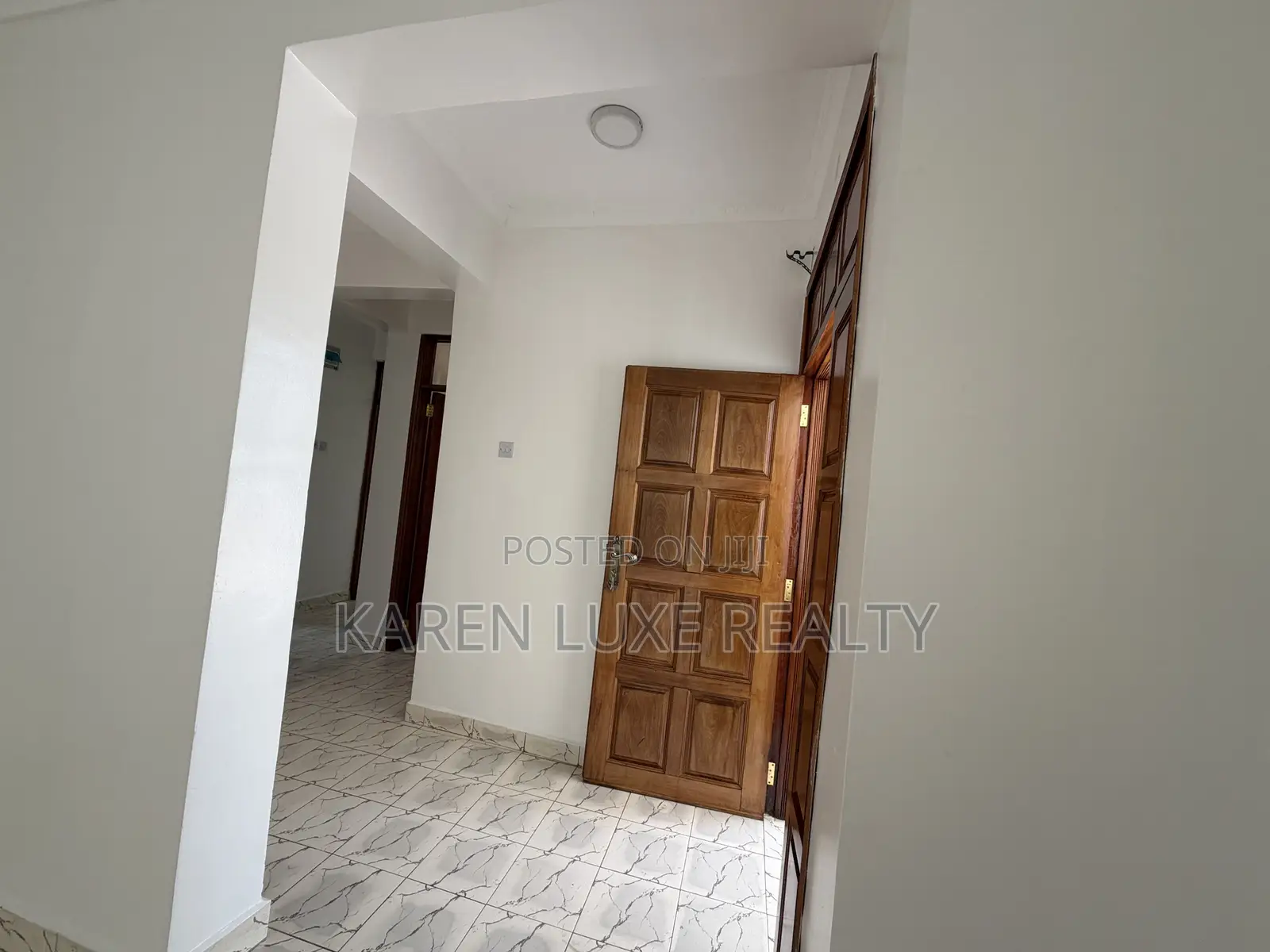 3bdrm Bungalow in Karen Hardy for rent in Karen