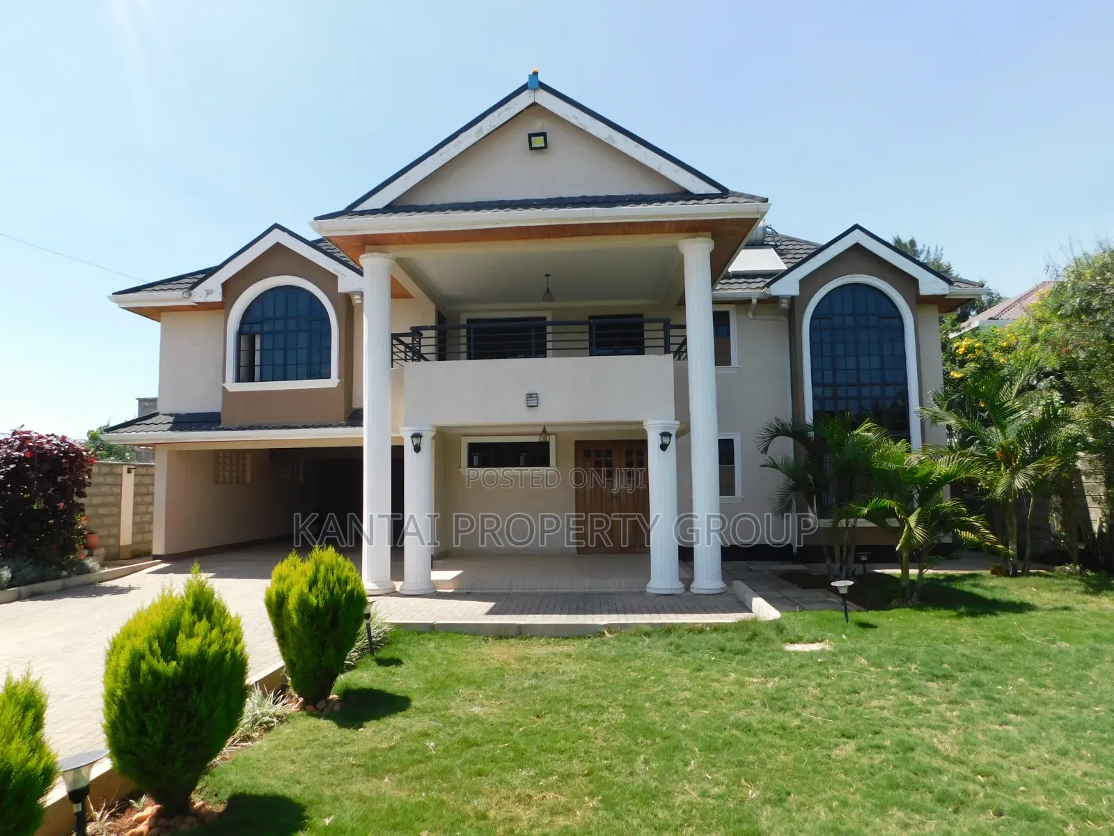 4bdrm Mansion in Chuna, Kitengela for sale in Kitengela