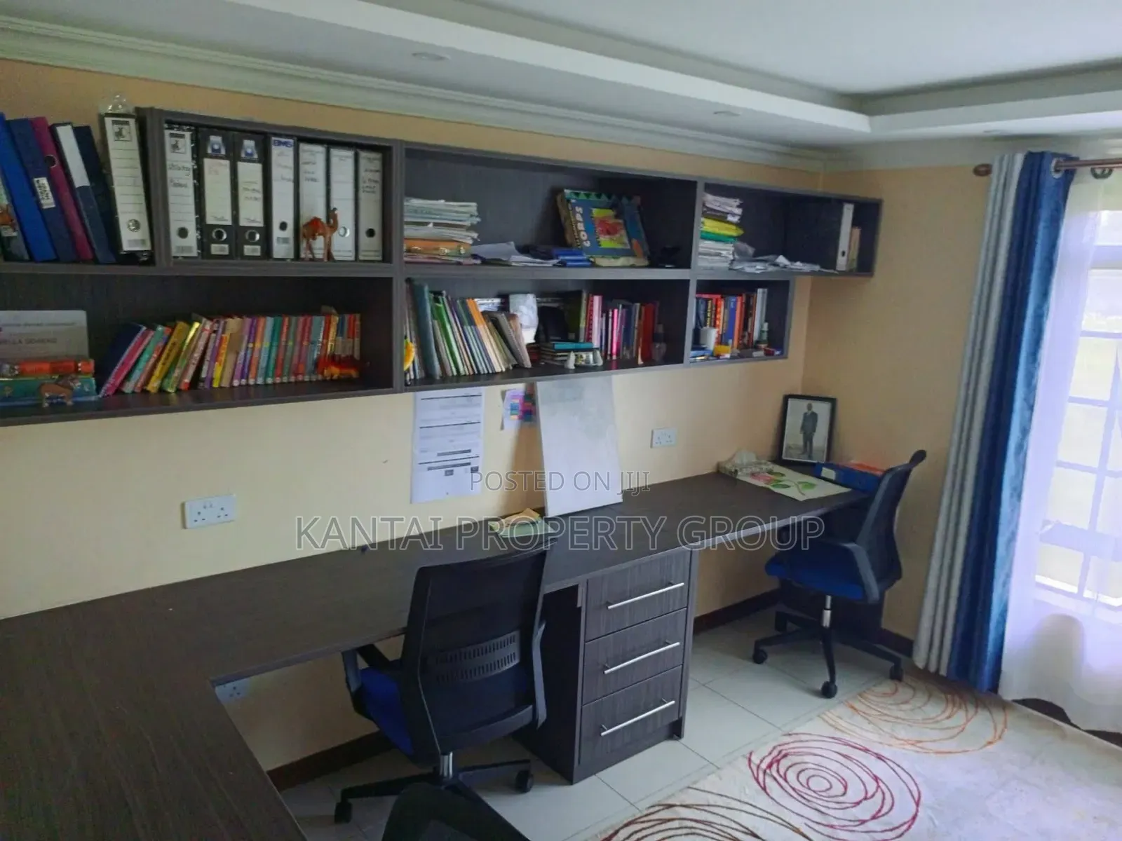 4bdrm Mansion in Chuna, Kitengela for sale in Kitengela