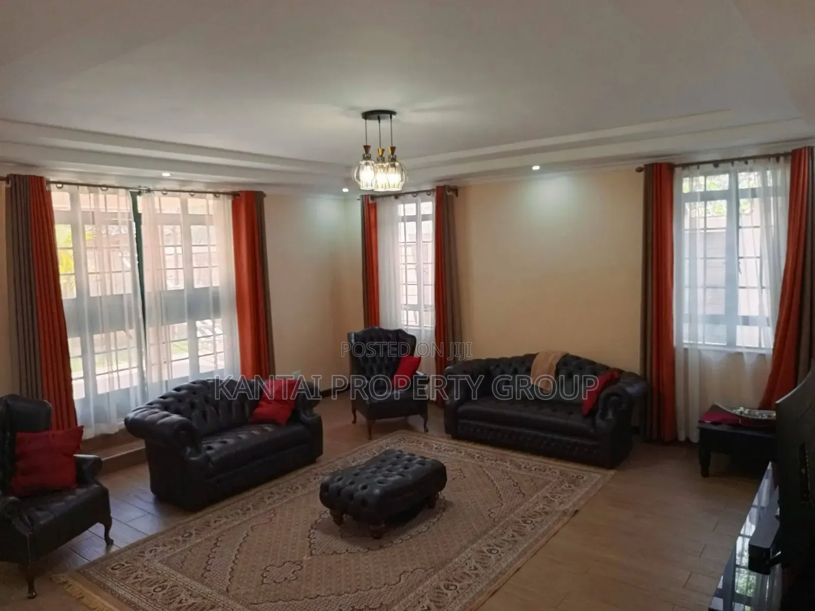 4bdrm Mansion in Chuna, Kitengela for sale in Kitengela