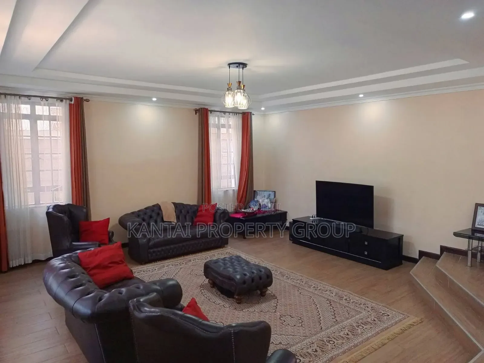 4bdrm Mansion in Chuna, Kitengela for sale in Kitengela