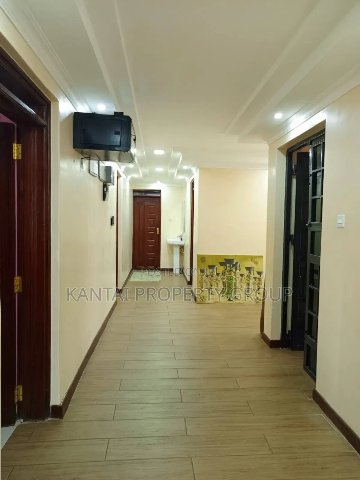 4bdrm Mansion in Chuna, Kitengela for sale in Kitengela