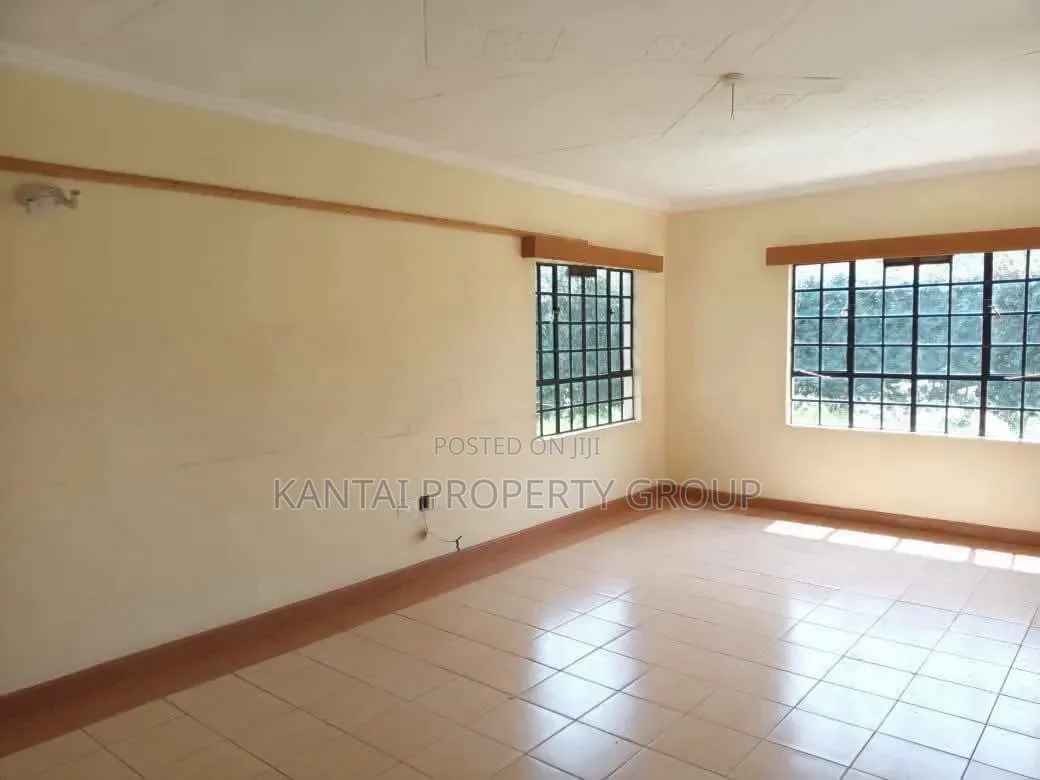 3bdrm Bungalow in Yukod, Kitengela for rent in Kitengela