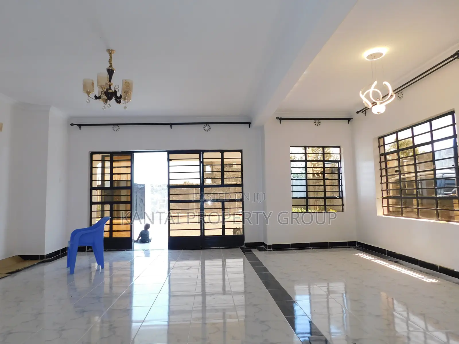 4bdrm Bungalow in Guanco, Kitengela for sale in Kitengela