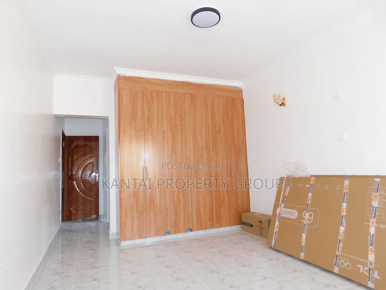 4bdrm Bungalow in Guanco, Kitengela for sale in Kitengela