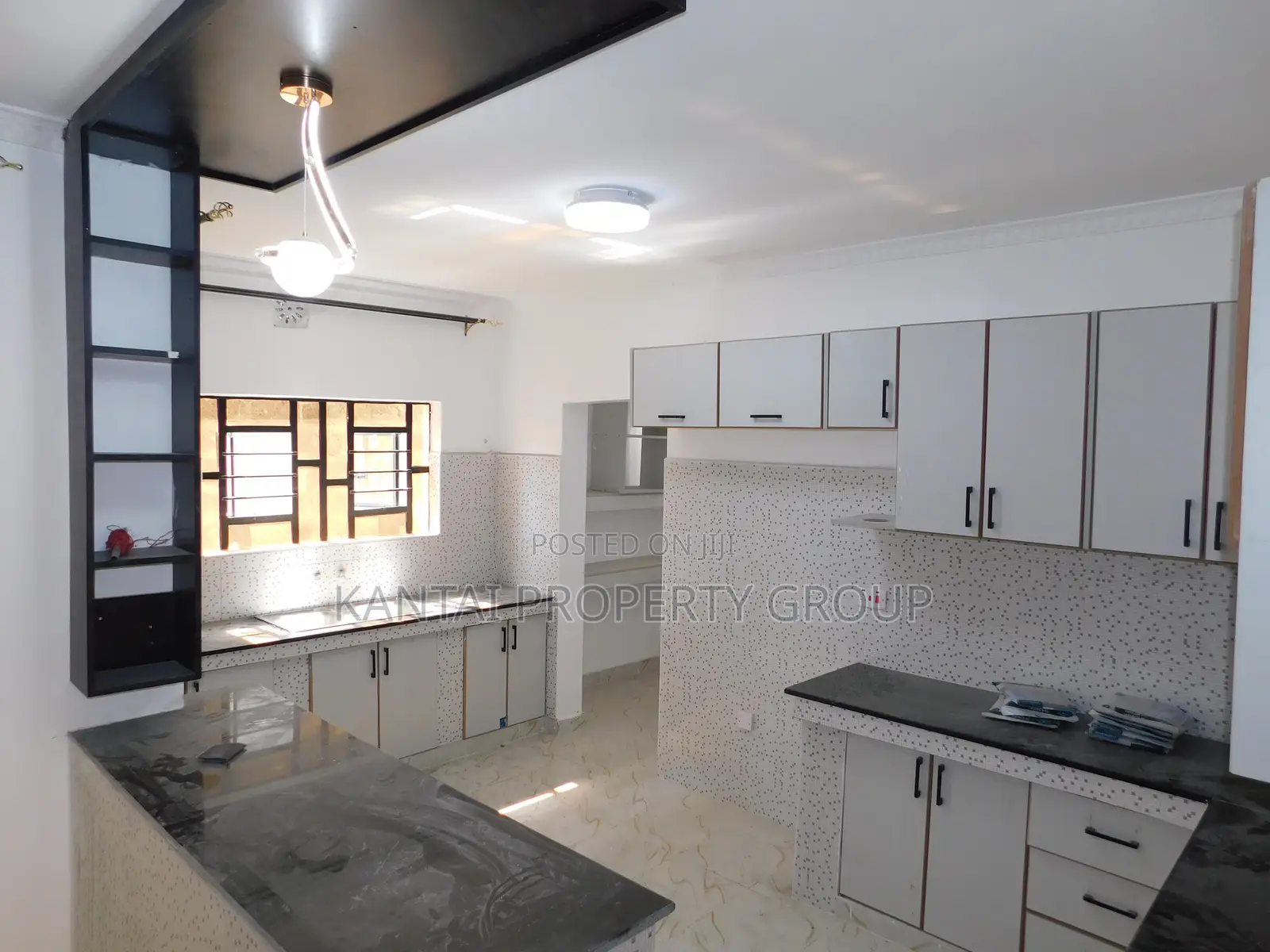 3bdrm Bungalow in Acacia, Kitengela for sale in Kitengela