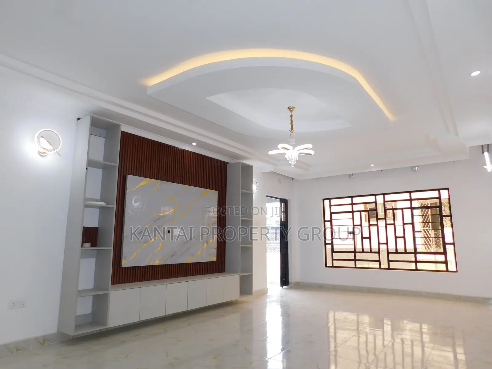 3bdrm Bungalow in Acacia, Kitengela for sale in Kitengela