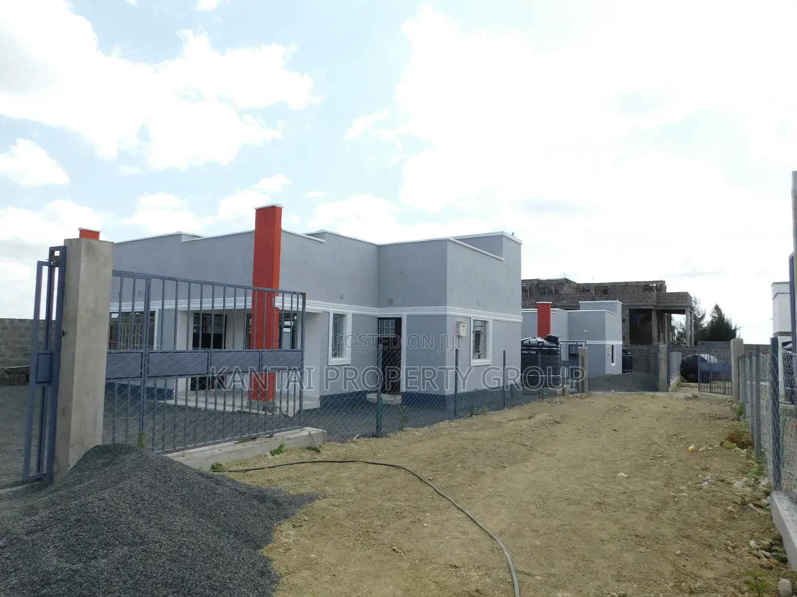 3bdrm Bungalow in Acacia, Kitengela for sale in Kitengela