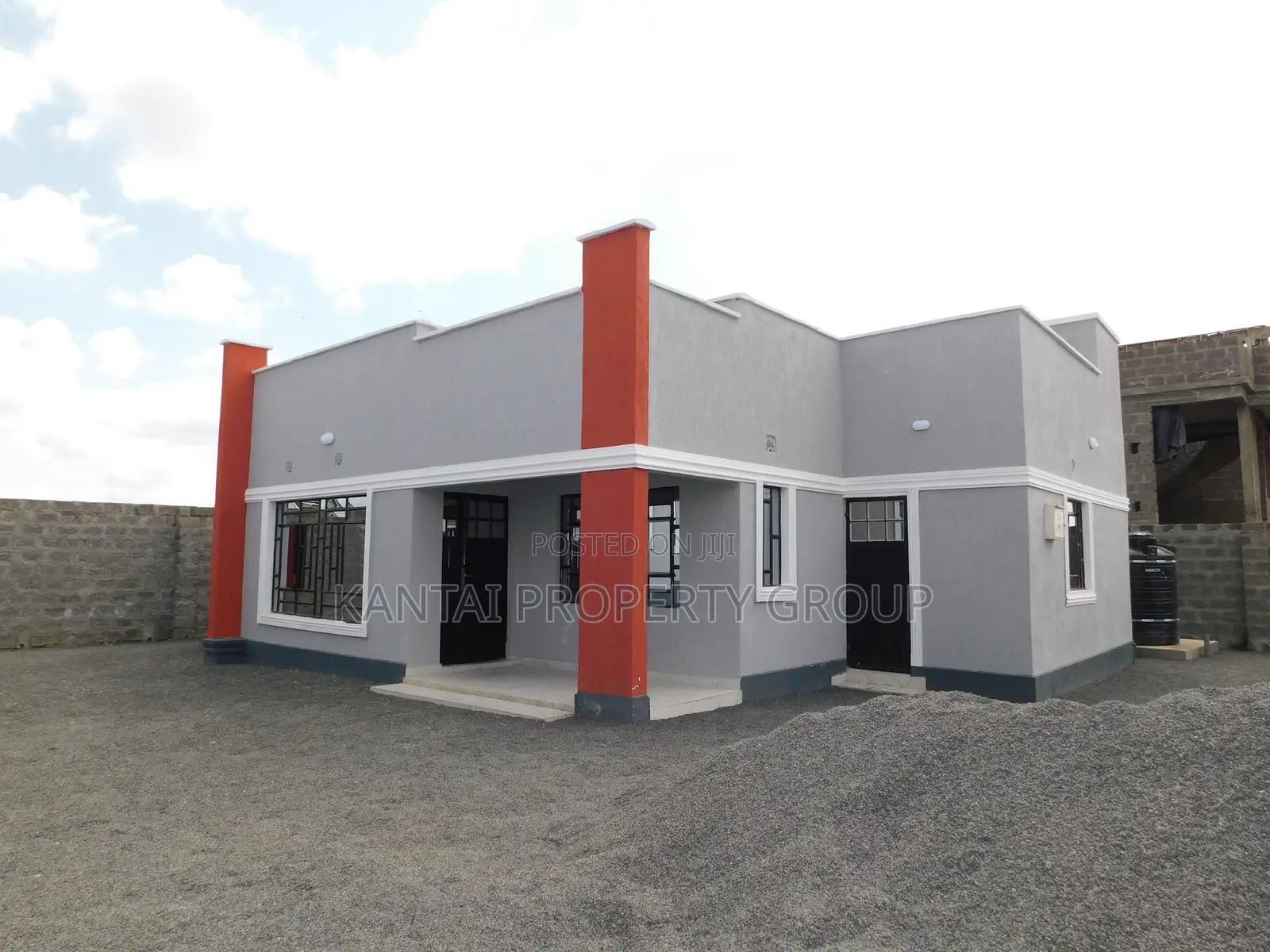 3bdrm Bungalow in Acacia, Kitengela for sale in Kitengela