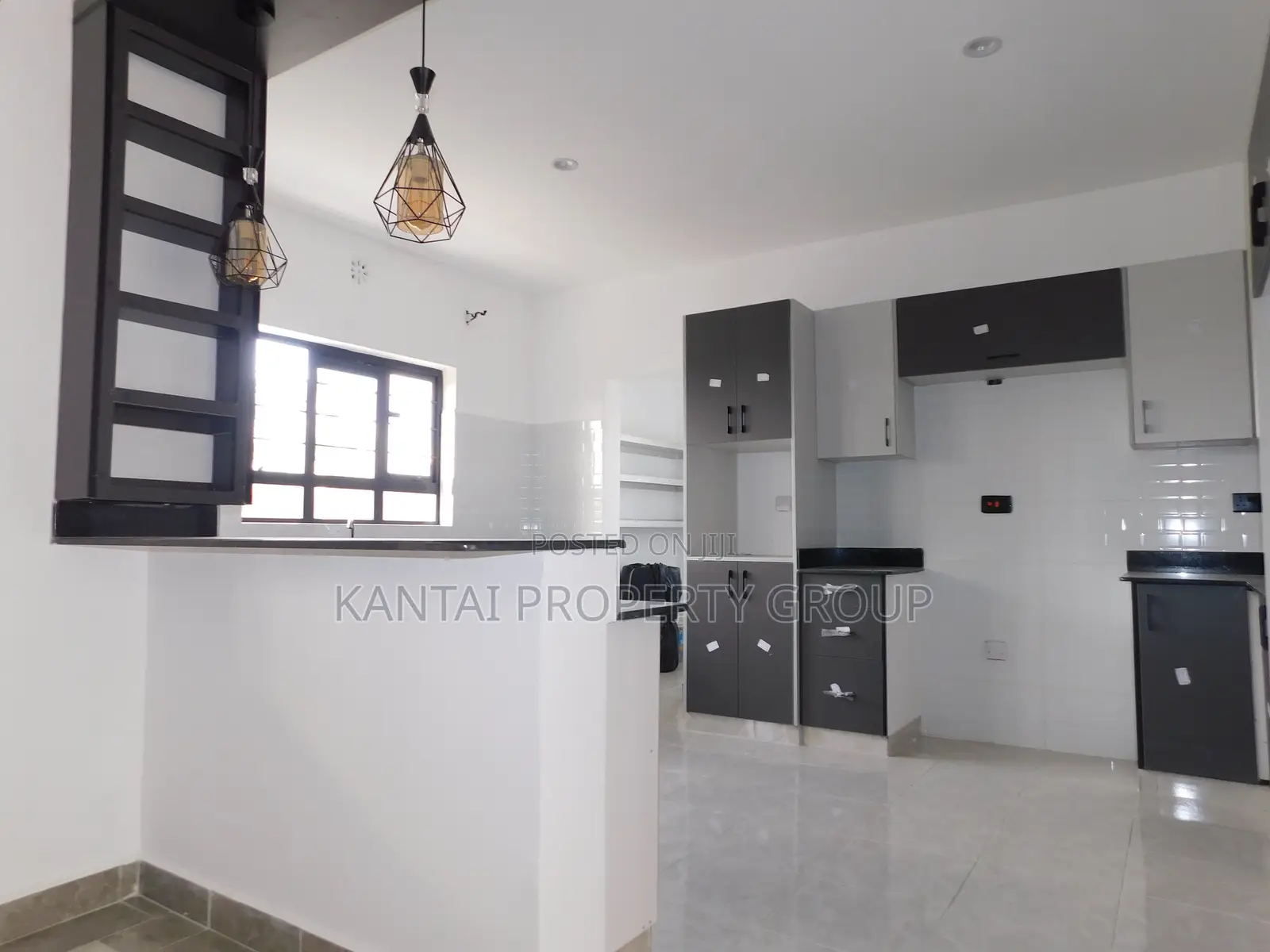 3bdrm Bungalow in Jacaranda, Kitengela for sale in Kitengela