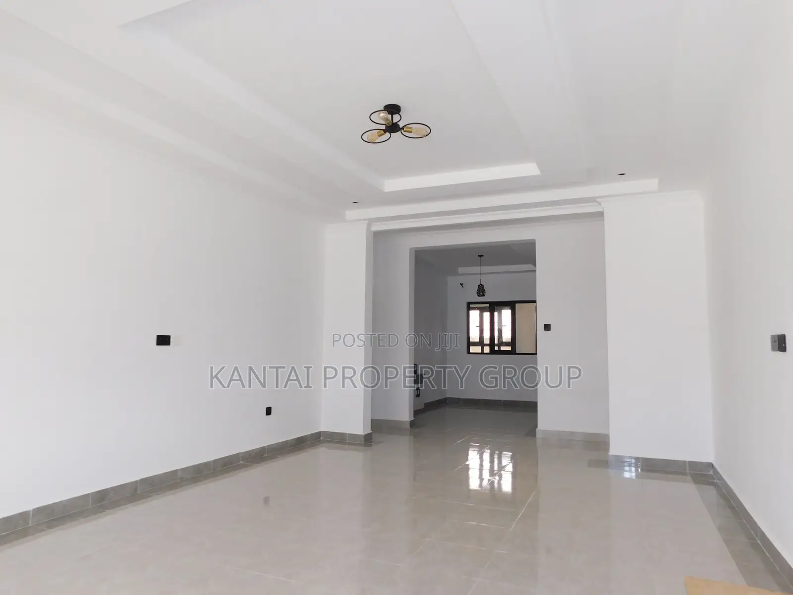 3bdrm Bungalow in Jacaranda, Kitengela for sale in Kitengela