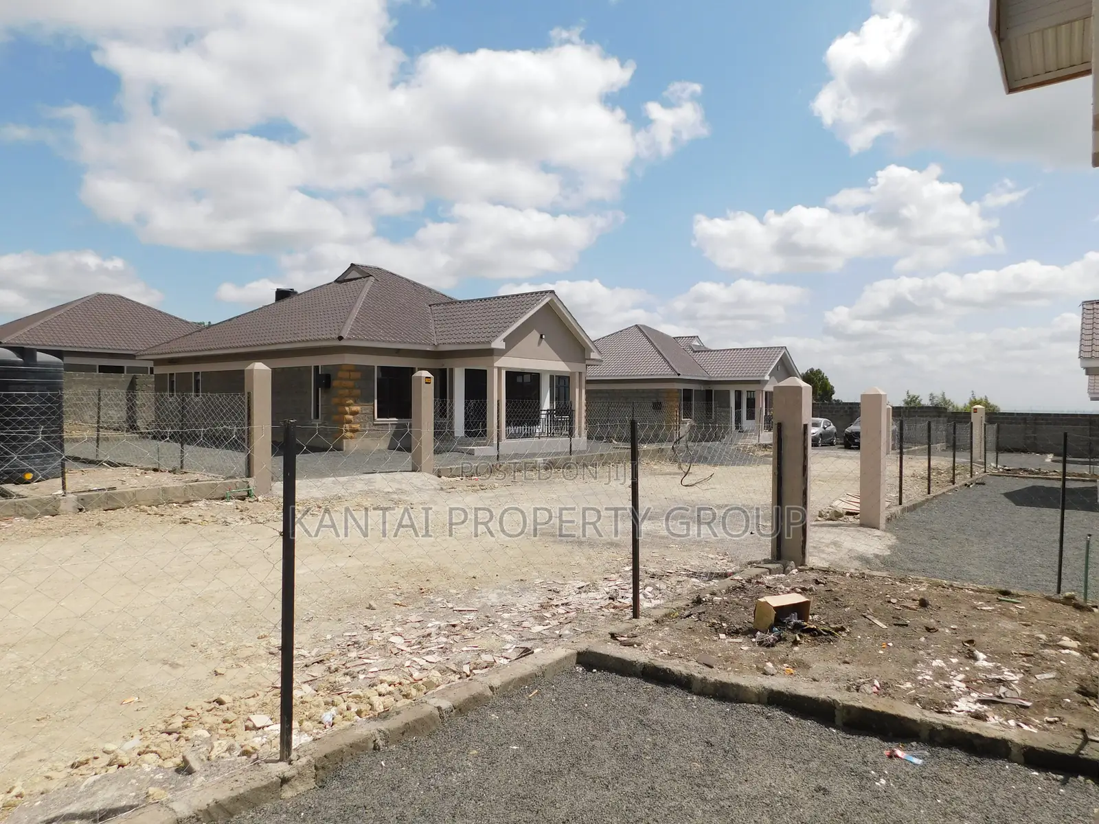 3bdrm Bungalow in Jacaranda, Kitengela for sale in Kitengela