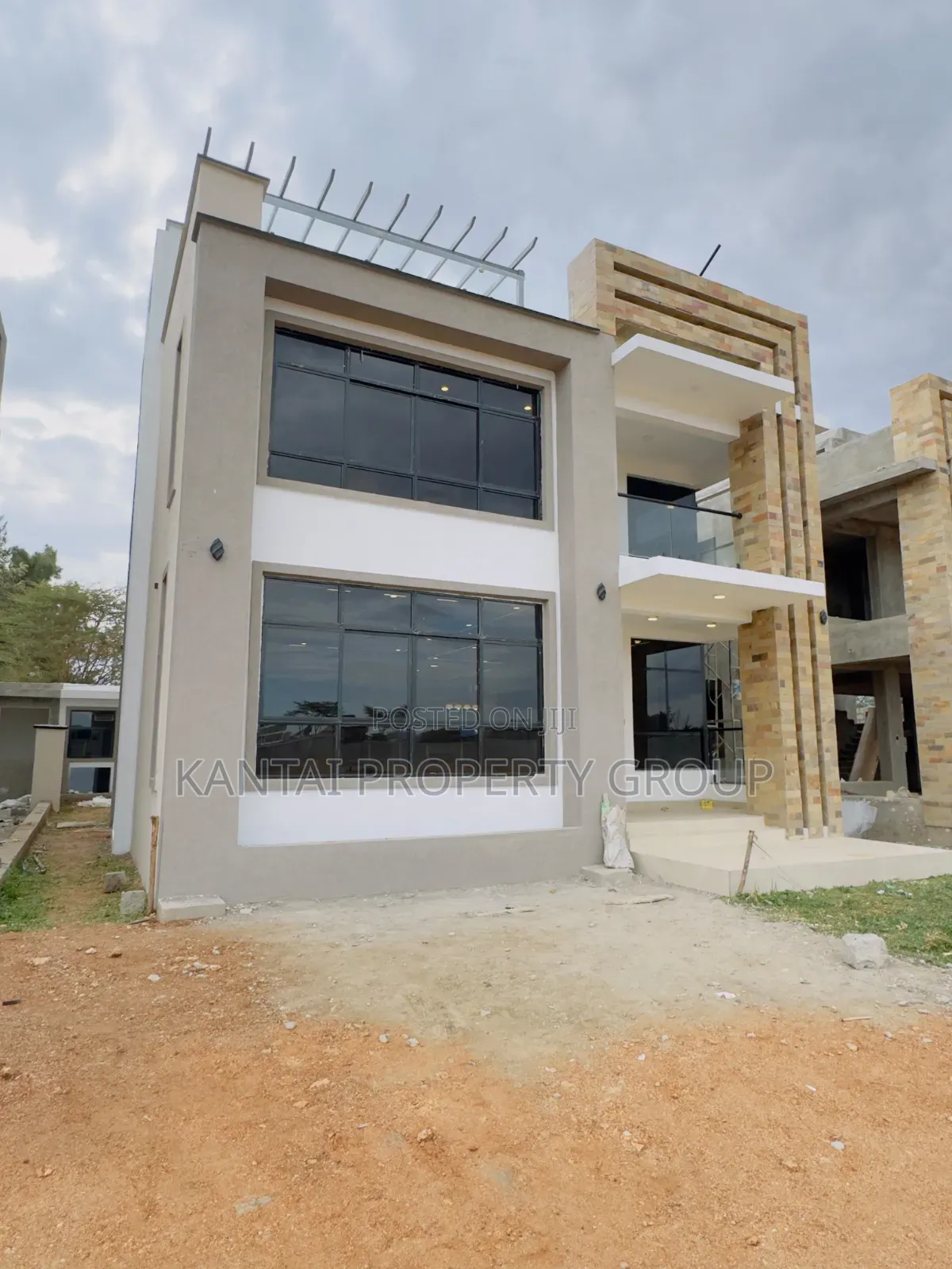 5bdrm Mansion in Milimani, Kitengela for sale in Kitengela