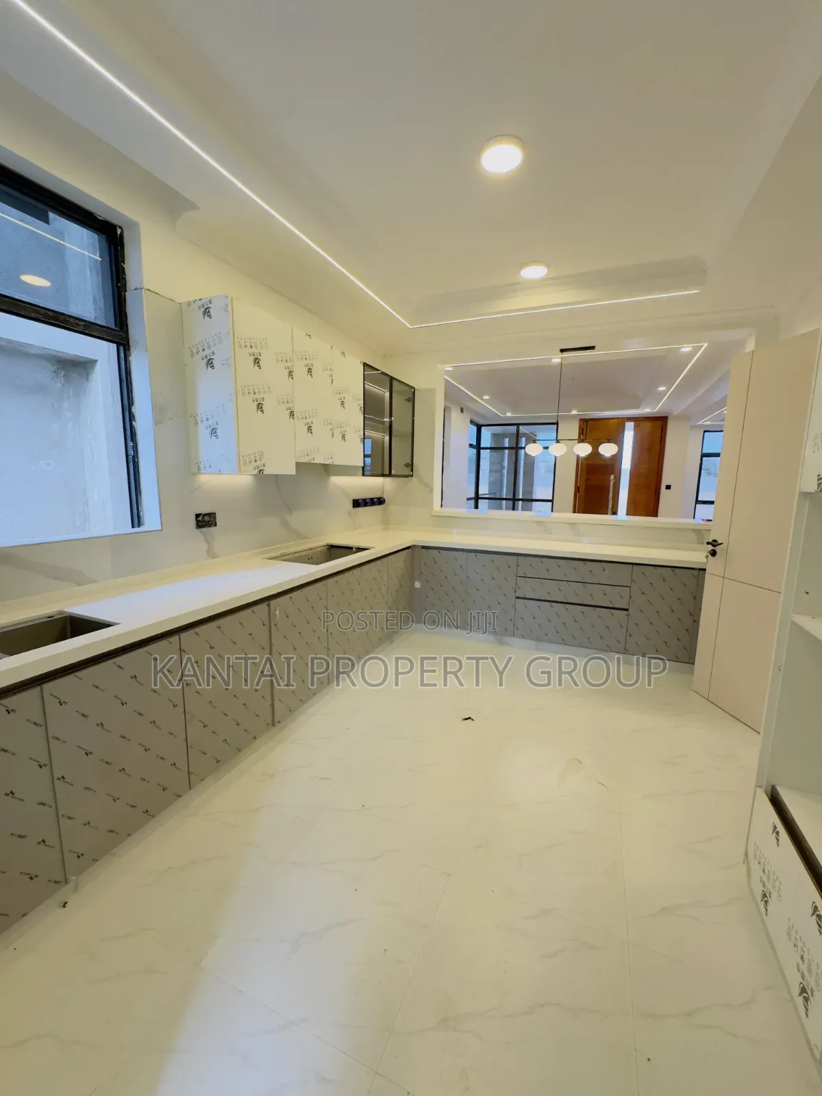 5bdrm Mansion in Milimani, Kitengela for sale in Kitengela