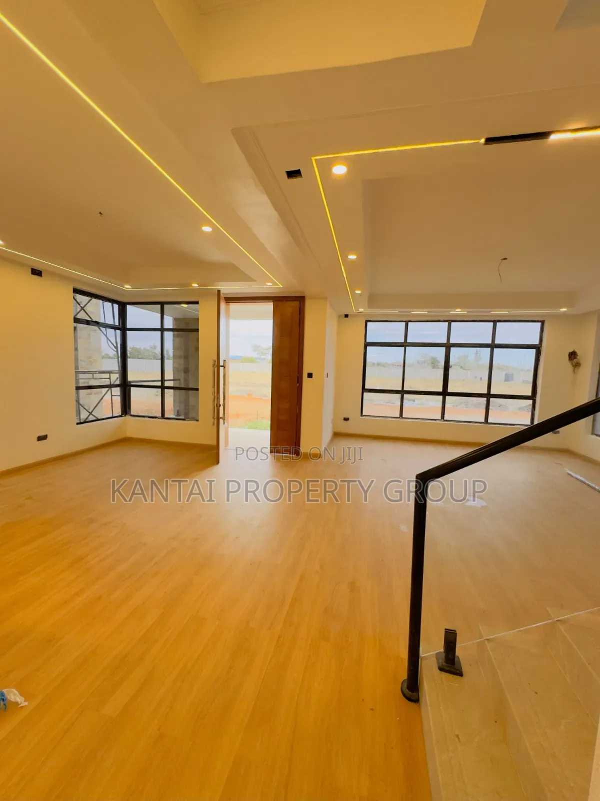5bdrm Mansion in Milimani, Kitengela for sale in Kitengela
