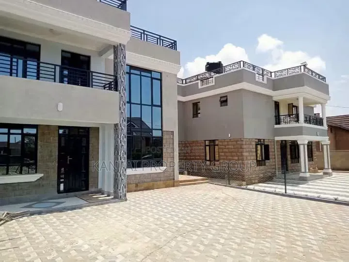 5bdrm Maisonette in Temple Road, Kitengela for rent in Kitengela