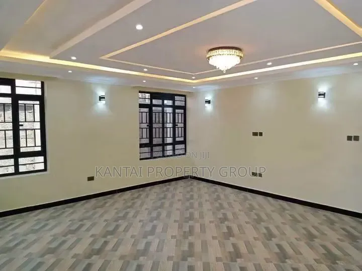 5bdrm Maisonette in Temple Road, Kitengela for rent in Kitengela
