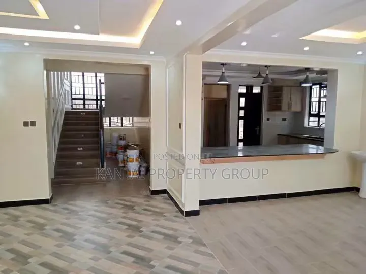 5bdrm Maisonette in Temple Road, Kitengela for rent in Kitengela