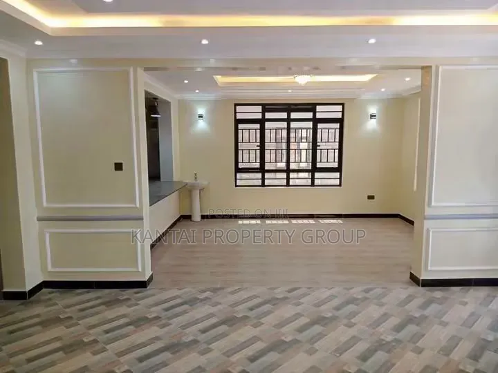 5bdrm Maisonette in Temple Road, Kitengela for rent in Kitengela
